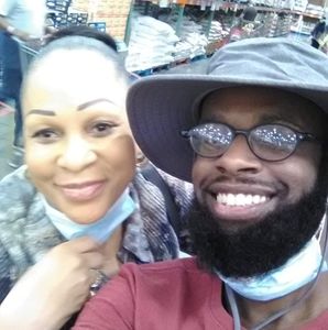 Meet your Posher, Ursula